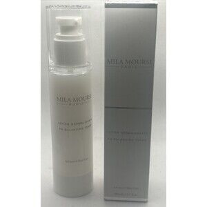 NEW Mila Moursi Lotion Normalisante pH Balancing Toner 3.7 OZ NIB